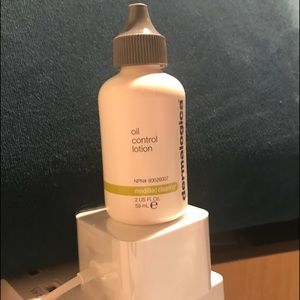 Dermalogica oil control lotion